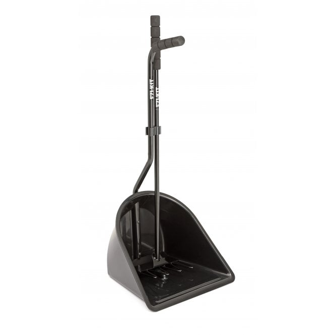 Shires  EZI-KIT Manure Scoop