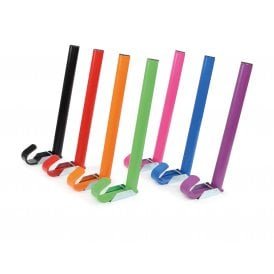 Shires EZI-KIT Pole Type Folding Saddle Rack