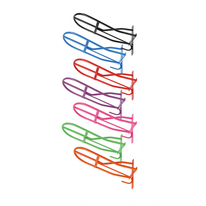 Shires  EZI-KIT Saddle Rack