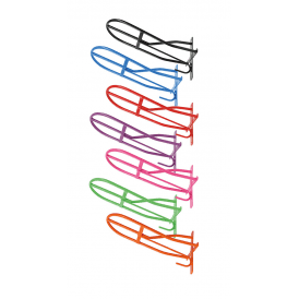 Shires EZI-KIT Saddle Rack