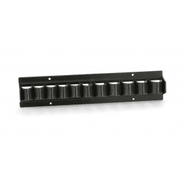Shires Ezi-Kit Whip Holder - Black