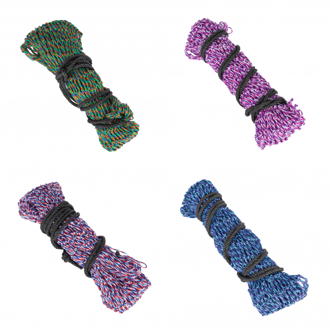 Shires  Greedy Feeder Colour-Twist Nets 40