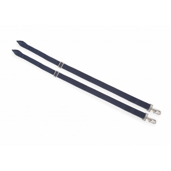 Shires  Horse Rug Leg Straps
