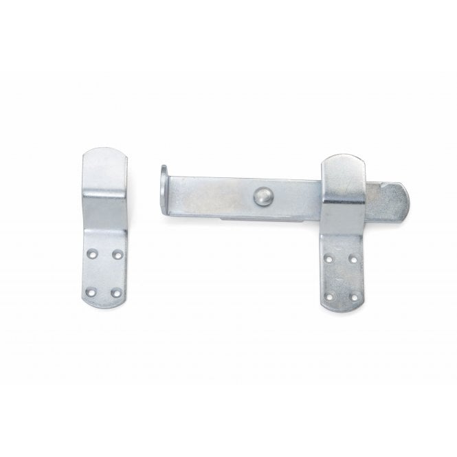 Shires  Kick Over Door Bolt