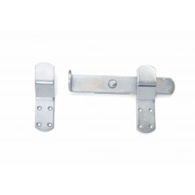 Shires Kick Over Door Bolt