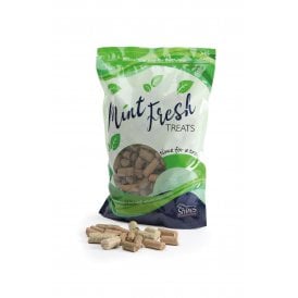 Shires Mint Fresh Treats 1kg