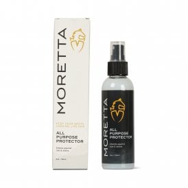 Shires Moretta All Purpose Protector - Clear 150ml