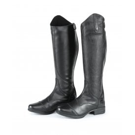 Shires Moretta Marcia Adults Riding Boots - Black