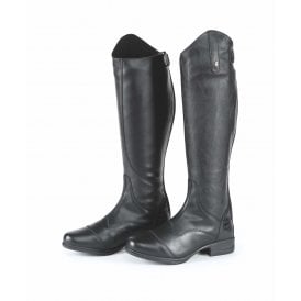 Shires Moretta Marcia Childs Riding Boots - Black
