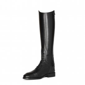 Shires Moretta Tivoli Field Womens Riding Boots - Black