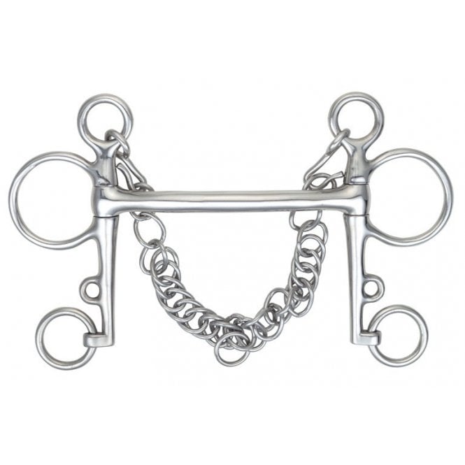 Shires  Mullen Mouth Pelham