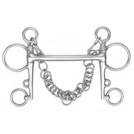 Shires Mullen Mouth Pelham