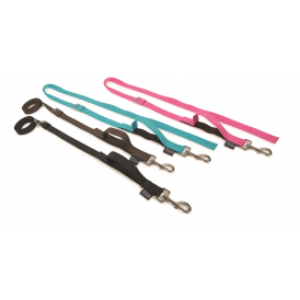 Shires Nylon Web Side Reins