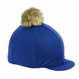 Shires Pom Pom Hat Cover