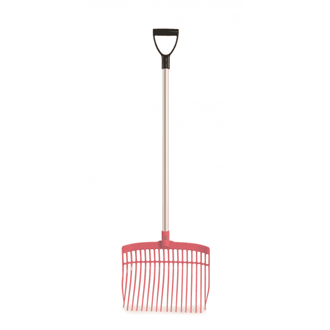 Shires  Premium Adults Chip Fork