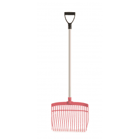 Shires Premium Adults Chip Fork