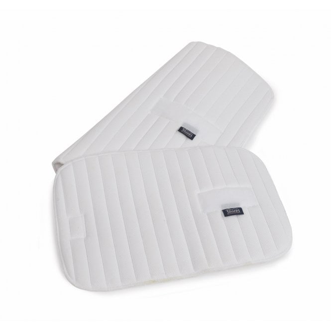 Shires  Quilted Bandage Pads 11