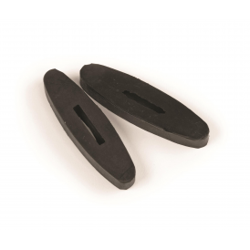 Shires Rubber Rein Stops