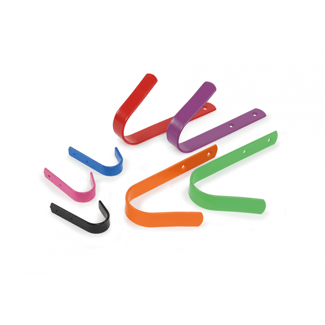 Shires  Set Of 5 Stable Hooks