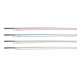 Shires Spiral Lunge Whip 66"