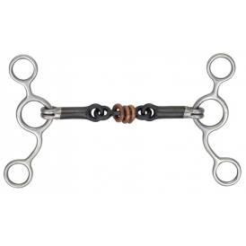 Shires Sweet Iron Copper Tom Thumb