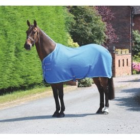 Shires Tempest Original Waffle Rug - Royal Blue