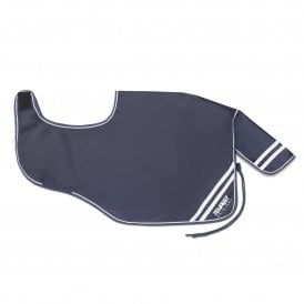 Shires Tempest Original Waterproof Exercise Sheet - Midnight