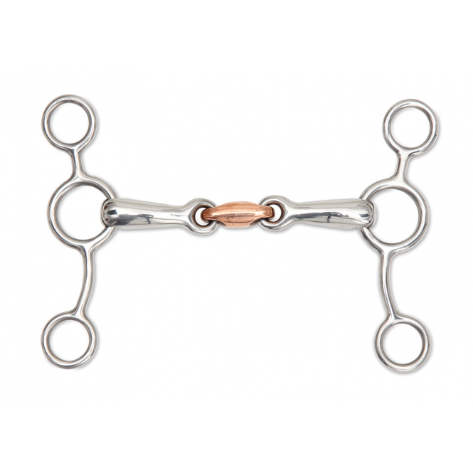 Shires  Tom Thumb With Copper Lozenge