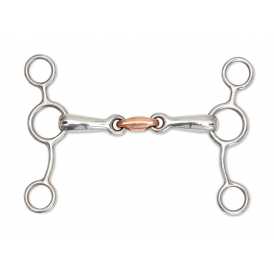 Shires Tom Thumb With Copper Lozenge