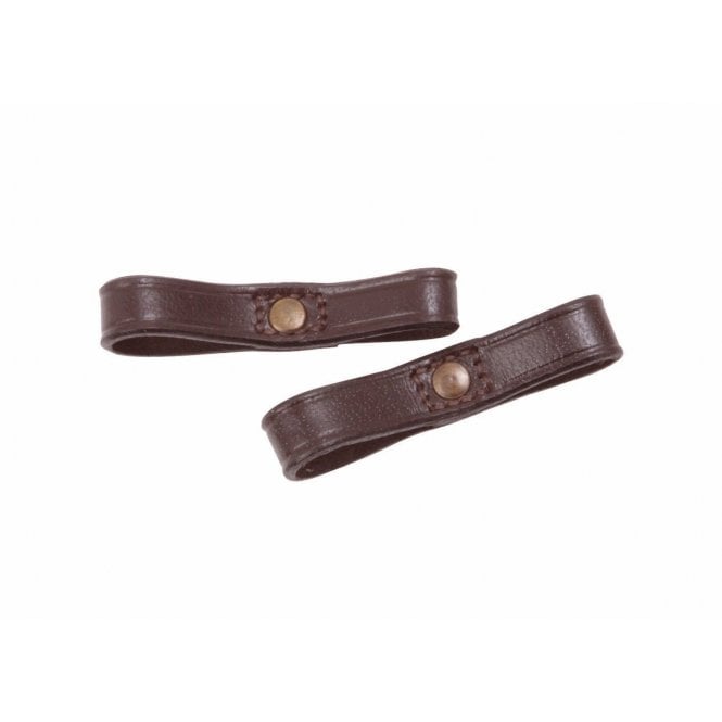 Shires  Velociti GARA Fulmer Loops - Havana