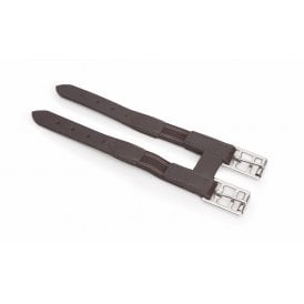 Shires Velociti GARA Girth Extension - Elastic