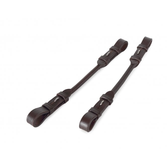 Shires  Velociti GARA Pelham Roundings 26cm