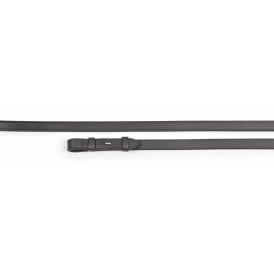 Shires Velociti GARA Plain Reins 42"x1/2"