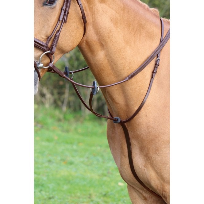 Shires  Velociti GARA Running Martingale
