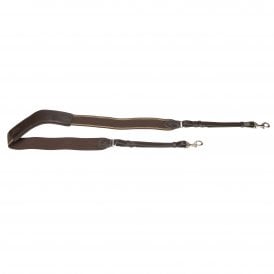 Shires Velociti Rapida Elastic Breastgirth