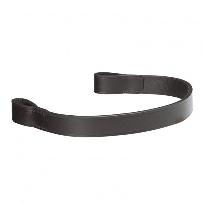 Shires  Velociti Rapida Flat Browband