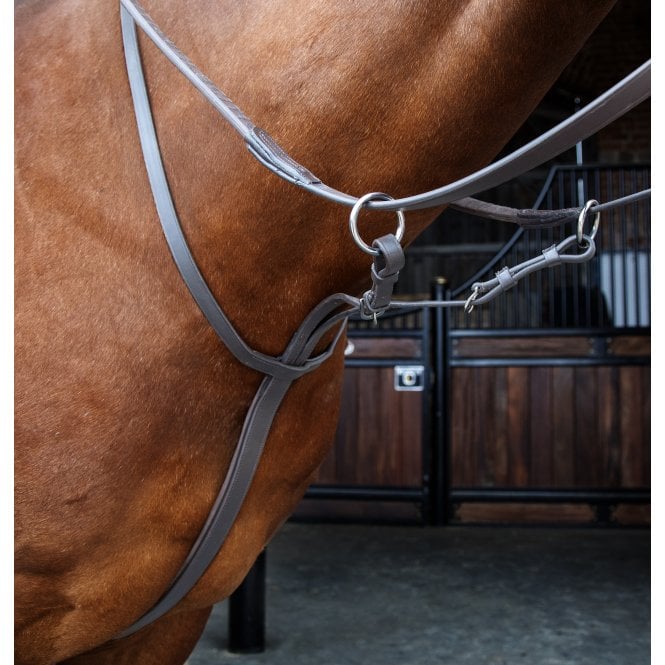 Shires  Velociti Running Martingale