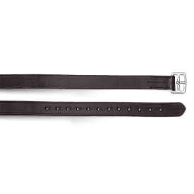 Shires Velociti Stirrup Leathers 24"x3/4"