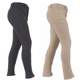 Shires Wessex Boys Jodhpurs
