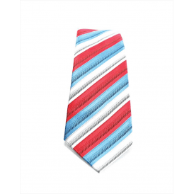ShowQuest Adults Stripe Tie
