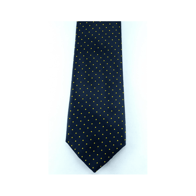 ShowQuest  Childrens Pin Spot Tie