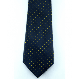 ShowQuest Childrens Pin Spot Tie
