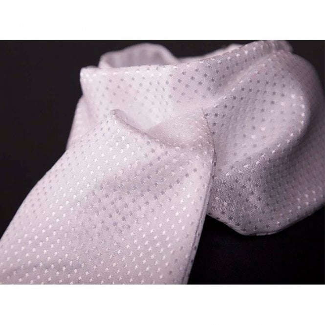 ShowQuest  Untied Devises Stock - White