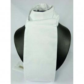 ShowQuest Untied Hunt Stock - White