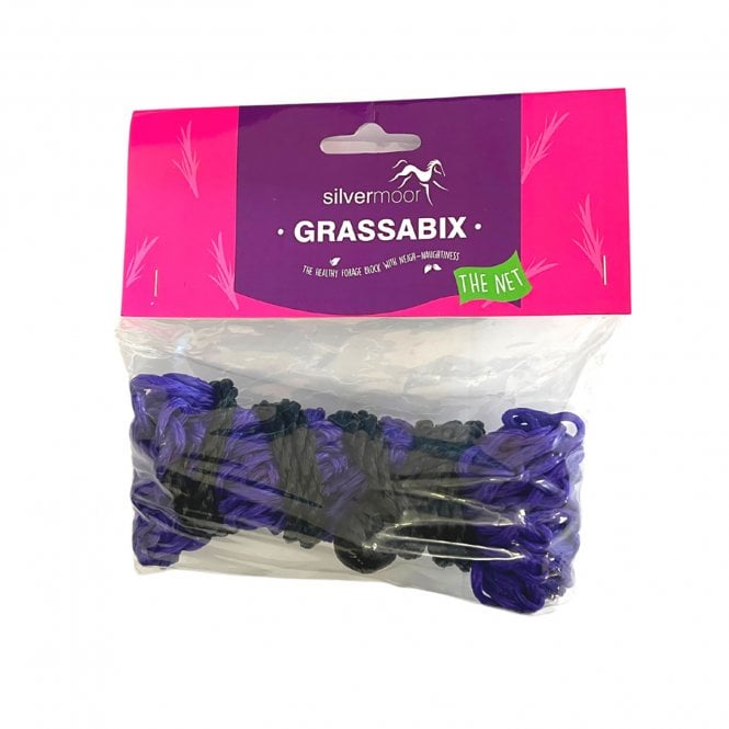 Silvermoor  Grassabix Net