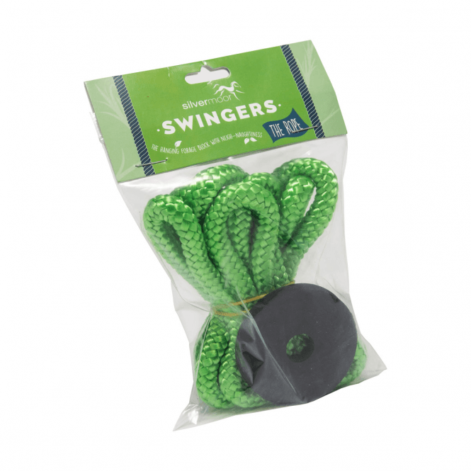Silvermoor  Rope Kit