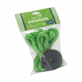 Silvermoor Rope Kit