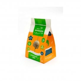 Silvermoor Swingers 1kg - Captivating Carrot