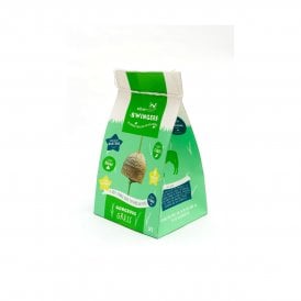 Silvermoor Swingers 1kg - Gorgeous Grass