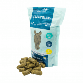 Silvermoor Treatsies 1kg - Chamomile